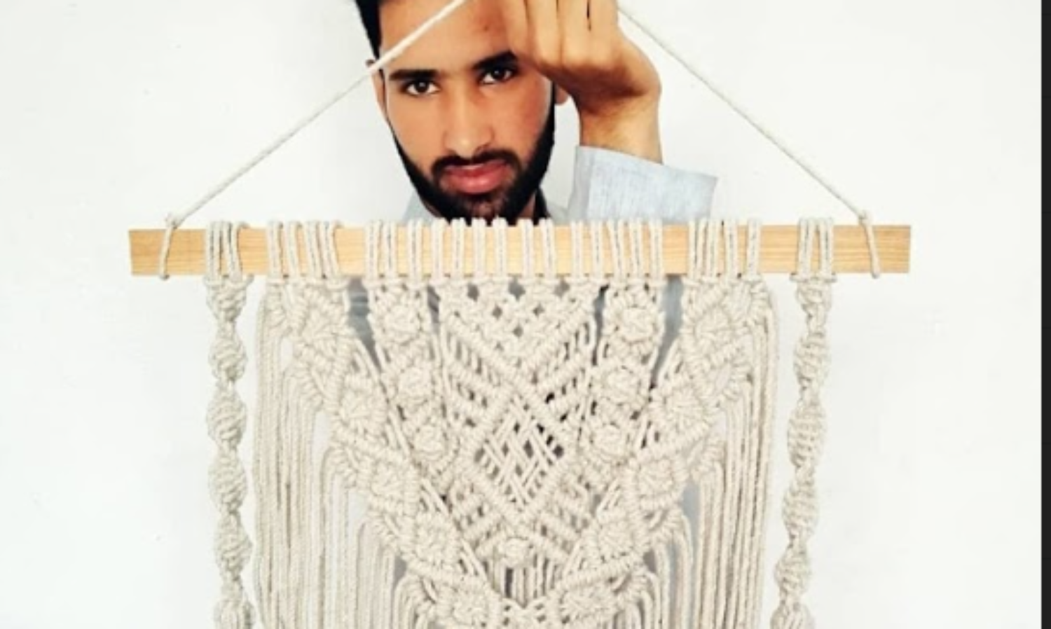 Knotty Creative Skills