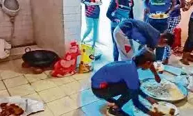 Kabaddi Kabaddi Kabaddi…