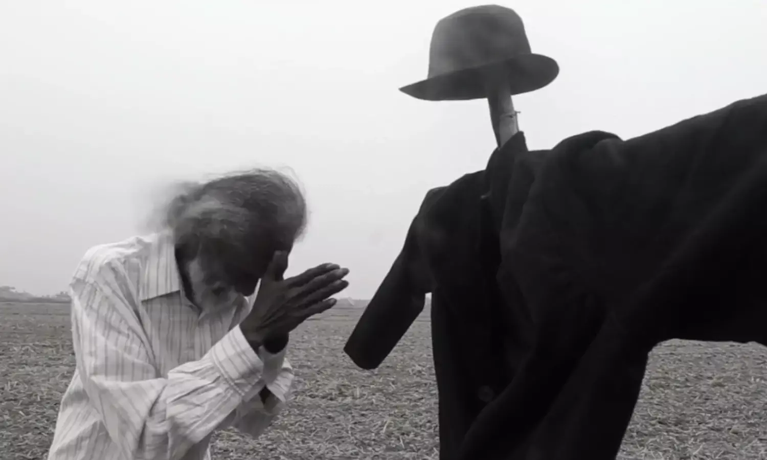 A Unique Perspective on Celluloid Tributes