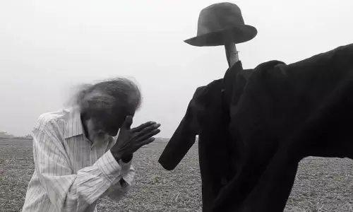 A Unique Perspective on Celluloid Tributes