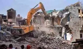 UP Bill: Protestors Will Pay Compensation for Loss of Life