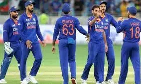 T-20 World Cup 2022 Ahoy