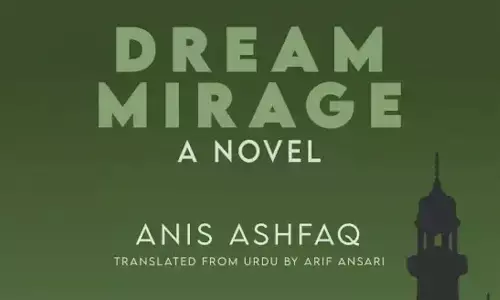 Umrao Jaan Doesnt Live Here Anymore