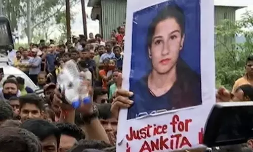 What Ails Uttarakhand?