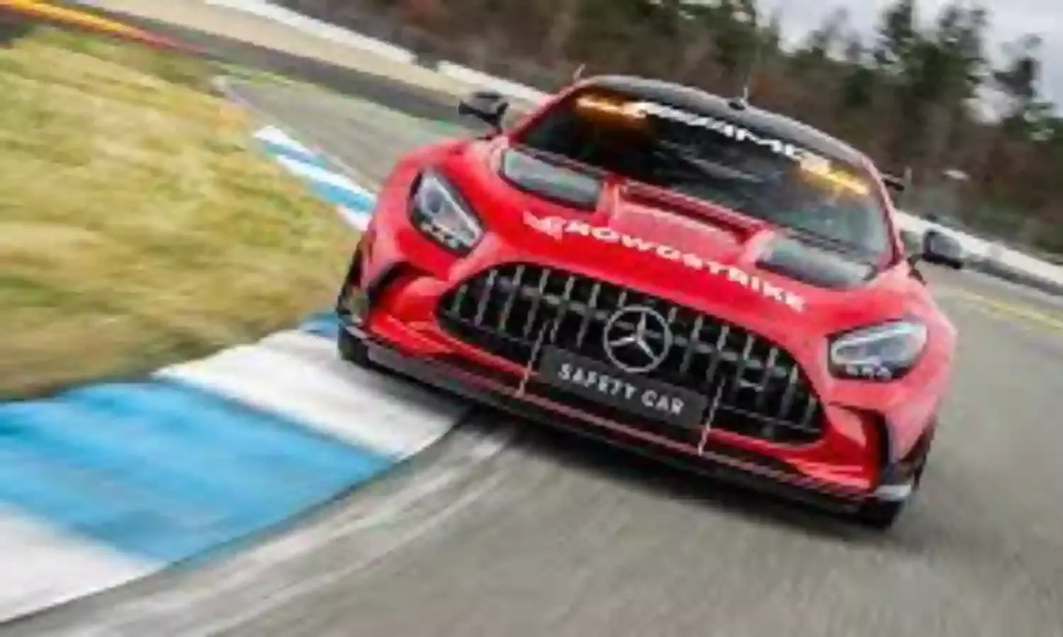 F1 Rethink over Safety Cars