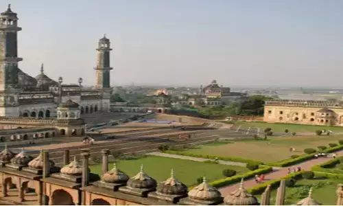 Traditions of Togetherness