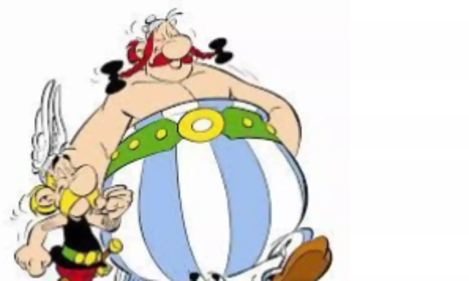 Fixing Our Fractured Globe