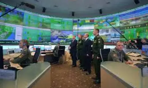 Have You Heard of Sanctionitis Yet?