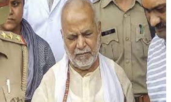 Criminal Dispensation System cant Afford to Pick and Choose