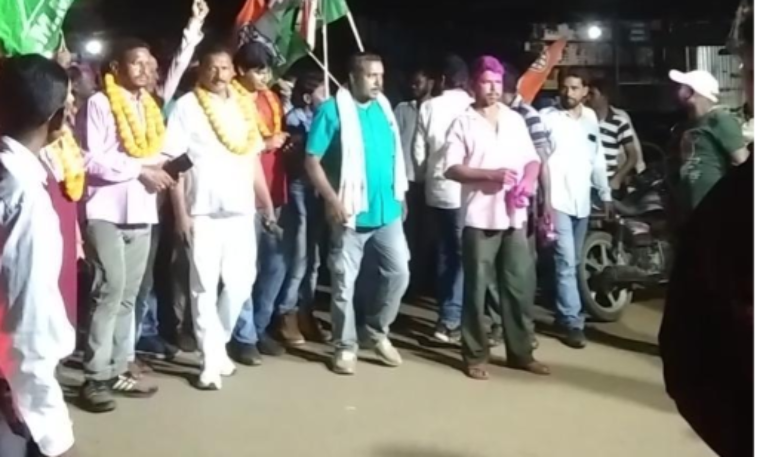 Identities, Indigeneity, and the 1932 Khatiyan