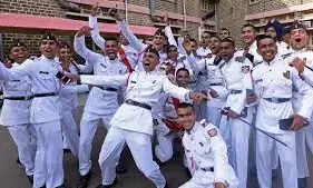 NDA Golden Jubilee - Of Memories and Camaraderie