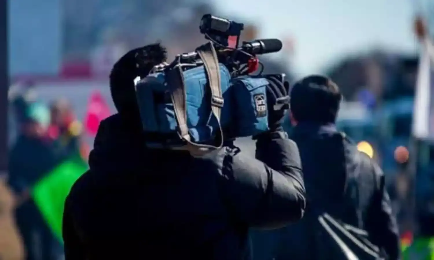 Special Emergency Visas Necessary for Journalists Under Threat