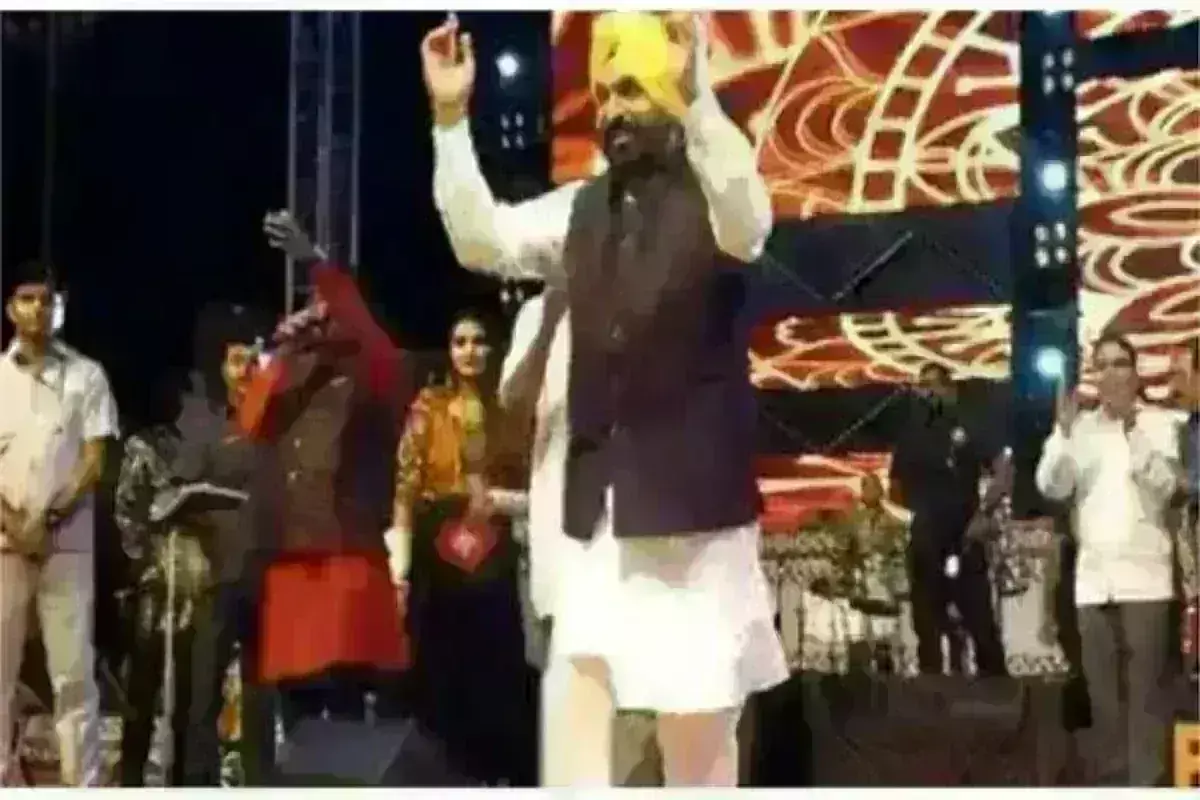 Changing Optics of Gujarat Politics