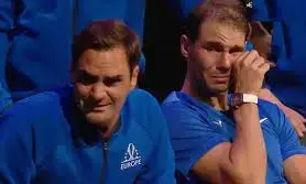 Who is the Next GOAT?