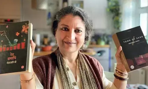 A Writers Job is to Question Everything