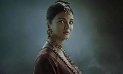 Ponniyin Selvan, is a Mani Ratnam Classic