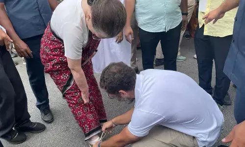 Spotlight - 7 Milestones Crossed by the Bharat Jodo Yatra