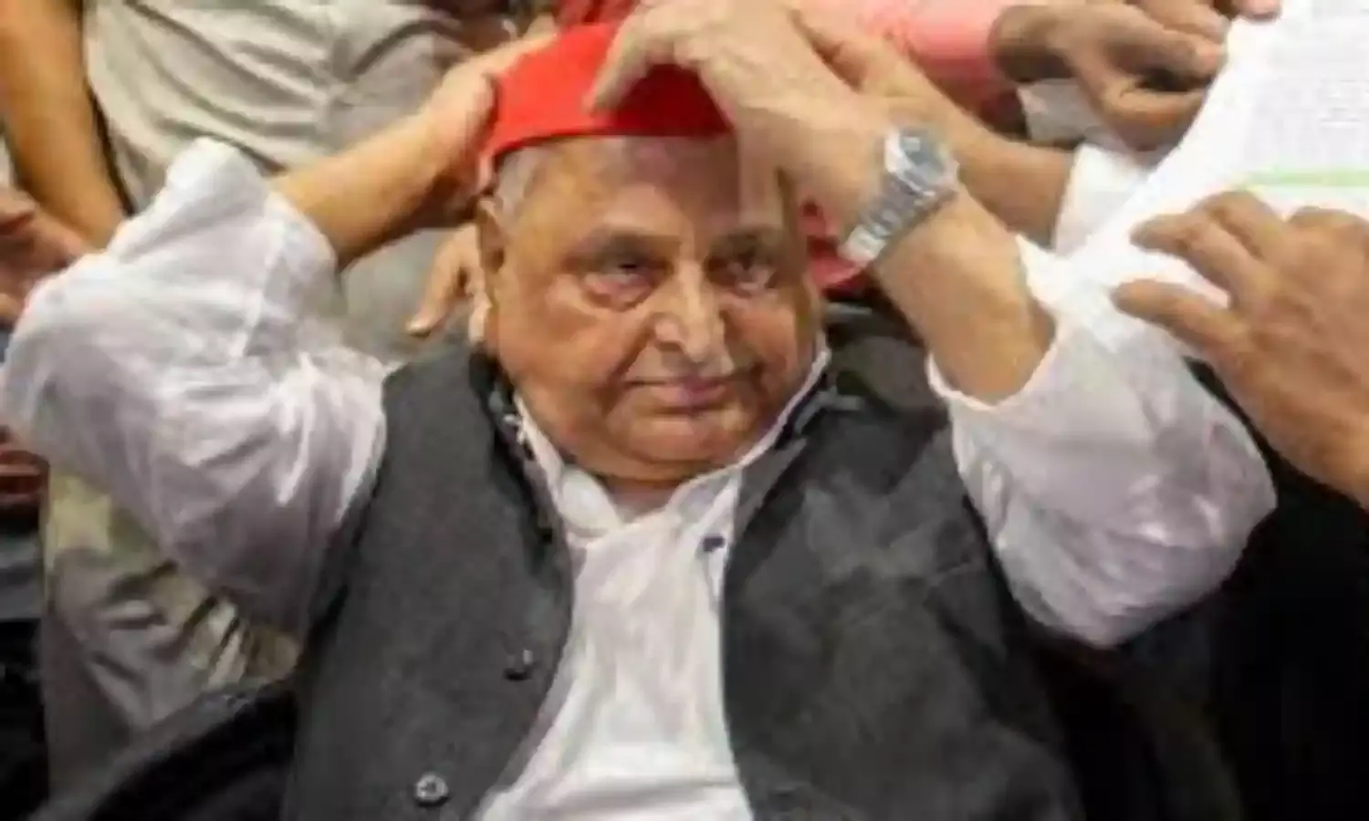 The Consummate Politician