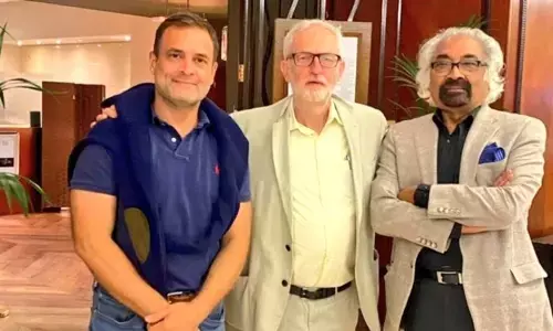 Change is Never Easy, Only Necessary