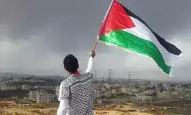 Occupation Is The Real Threat to Israels Security, Not a Palestinian State