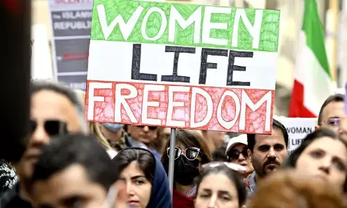 A Liberal View of the Hijab Controversy