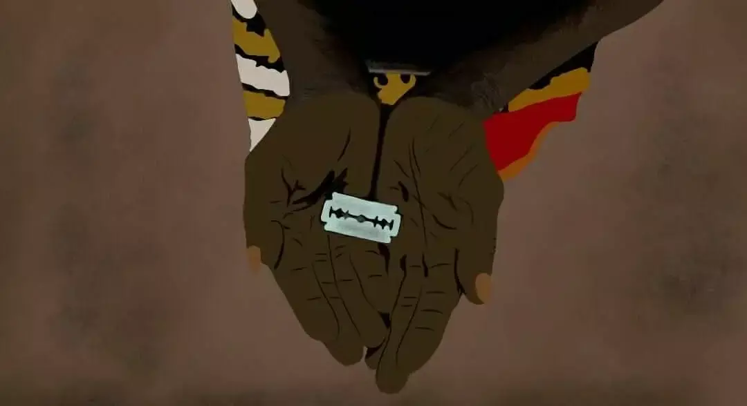 The Horror That is Female Genital Mutilation