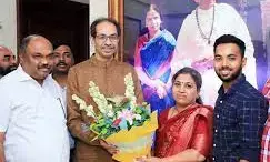 BJPs Panic Retreat from Andheri (East) BJPs Panic Retreat from Andheri (East)