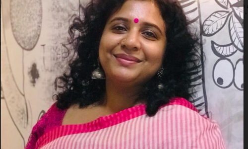 Crossing Gender Barriers