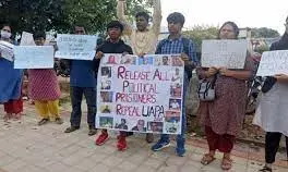 Thousands Suffer Under UAPA