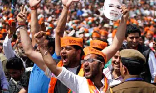 Gujarat Polls: Communal and Caste Narratives Take Centrestage