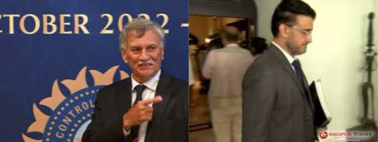 Reality Bytes from the Cricket World