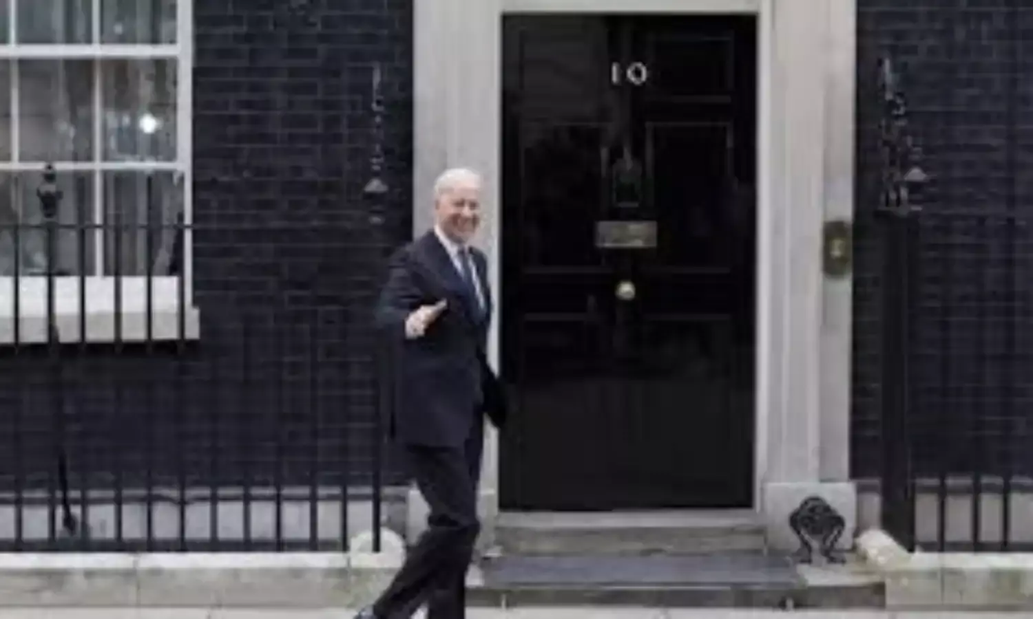 Ukraine is Bidens War Now