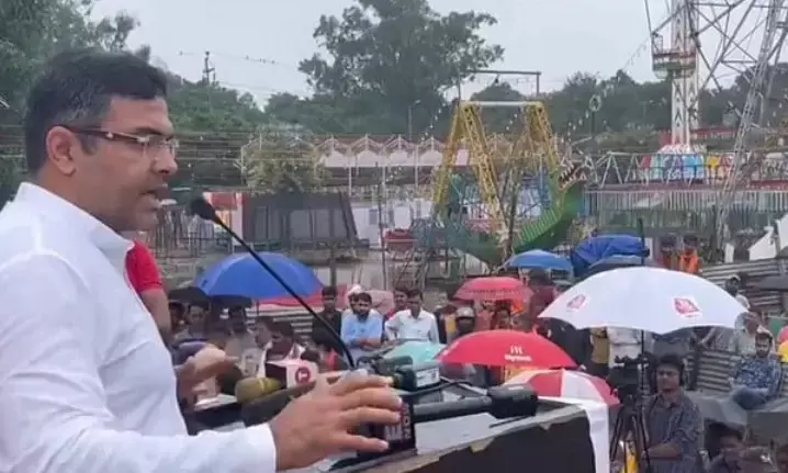 Fresh Hate Speech Adds to Environment of Fear