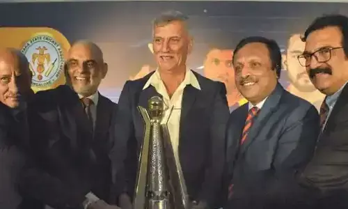 Can Roger Binny Fix BCCIs Troubles?