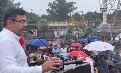 Fresh Hate Speech Adds to Environment of Fear