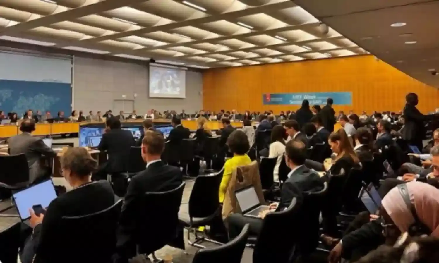 Pakistan Off the Terror Financing List