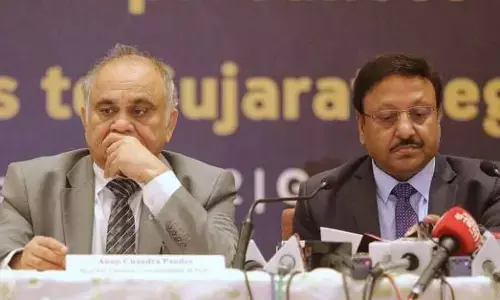 Gujarat Awaits Poll Schedule