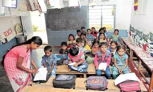 Education Is Not a One-Size-Fits-All System Education Is Not a One-Size-Fits-All System