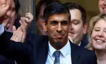 The Sunak Factor Showcases Britain At Its Best, Or In Decline?