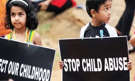 POCSO Act Insufficient, Sexual Abuse of Children Rampant