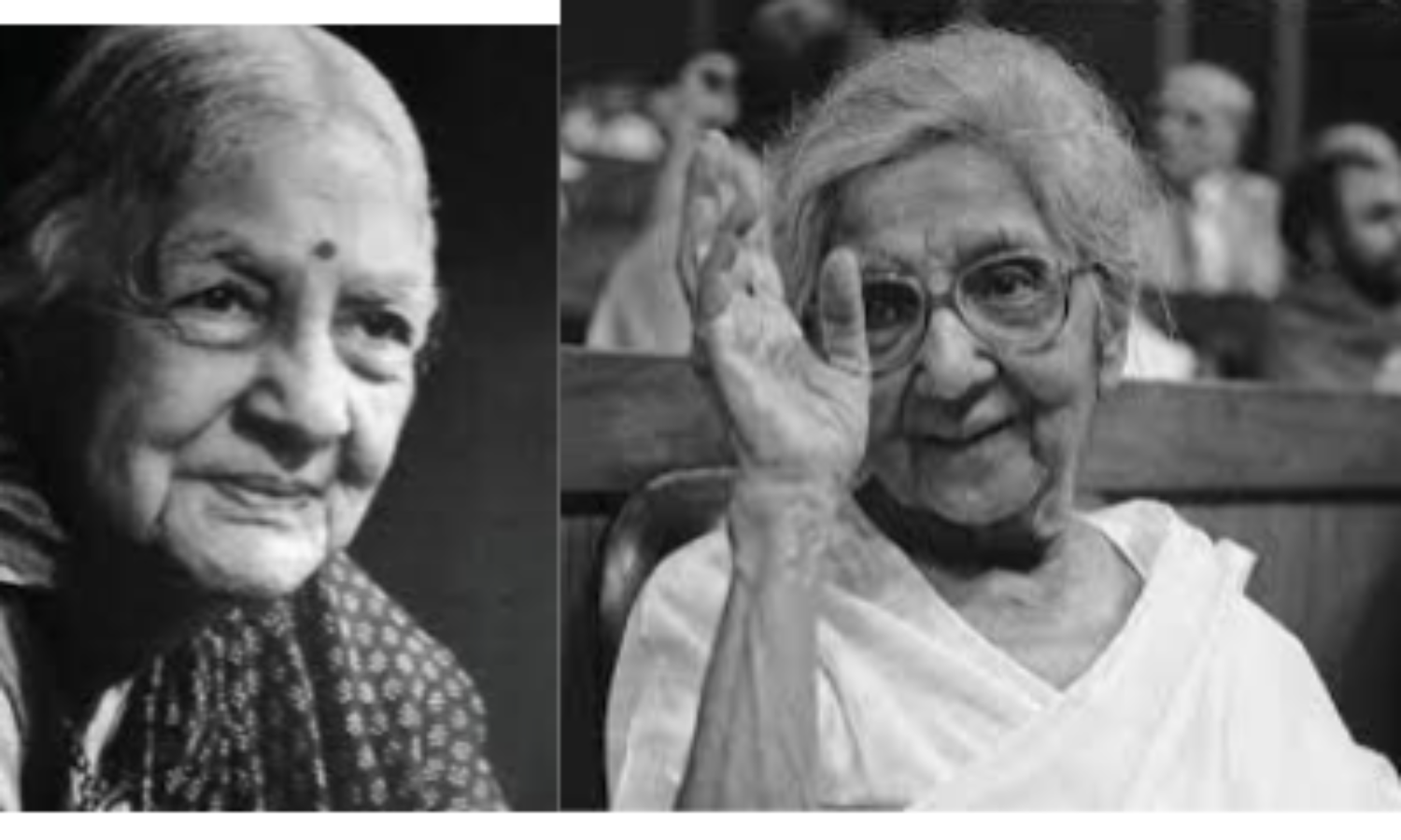 Celebrating 2 Revolutionary Women of Indias Freedom Struggle