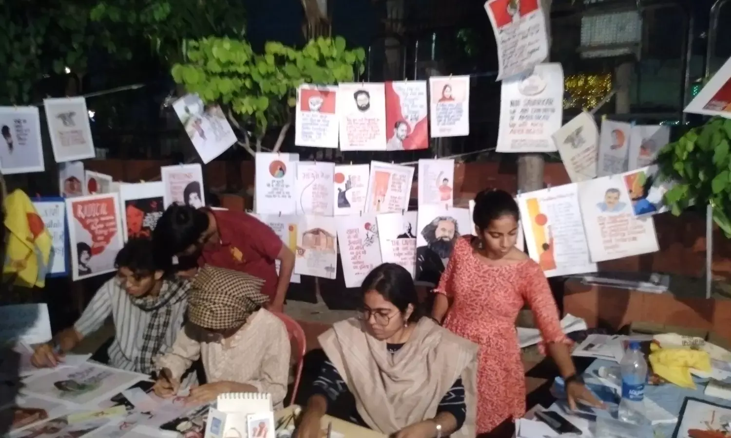 We Will Not Surrender