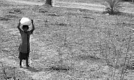 Heat and Natural Disasters - Children Pay A Heavy Mental and Physical Cost