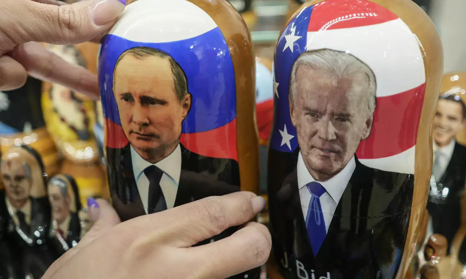 November Congressional Results May Determine Biden-Putin Meet At Bali November Congressional Results May Determine Biden-Putin Meet At Bali