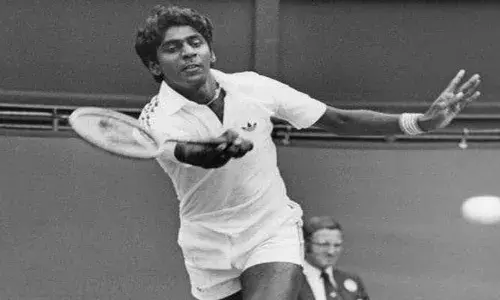 A Teenagers Bold Decision