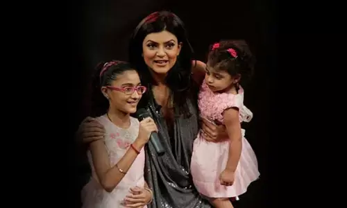 The Wait To Adopt The Wait To Adopt