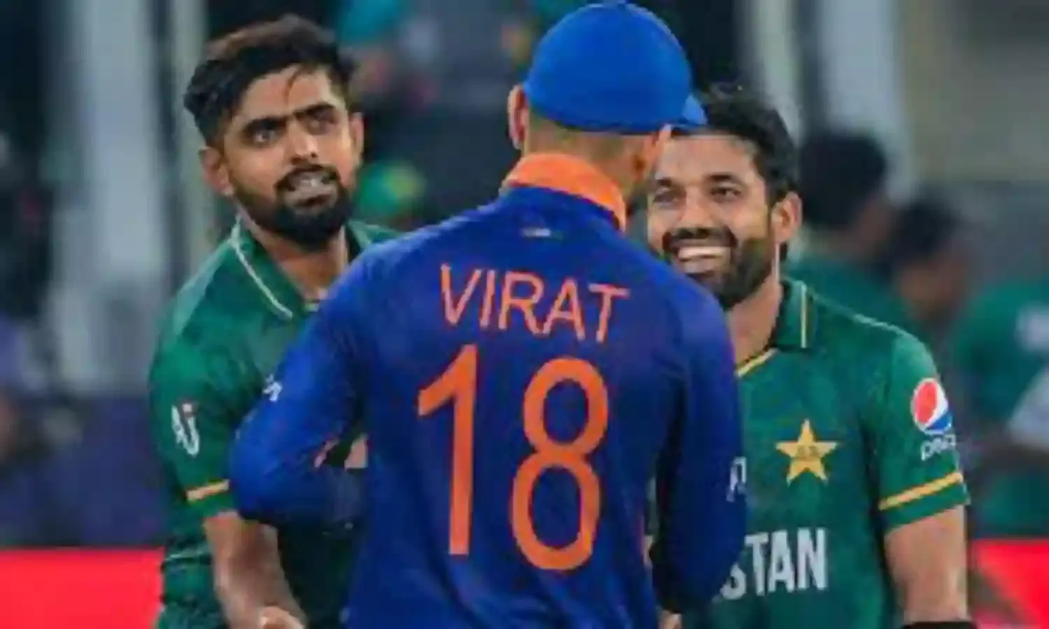 Ind-Pak, Eng-NZ Spice Up T20 World Cup