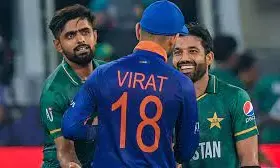 Ind-Pak, Eng-NZ Spice Up T20 World Cup