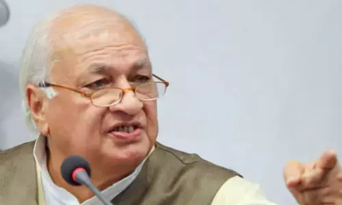 Conflict Between Governors and Govts - Kerala, Telangana, Tamil Nadu