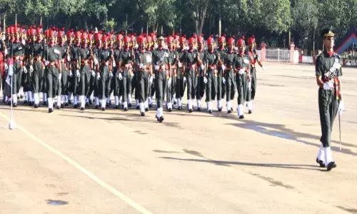 A Reunion to Remember